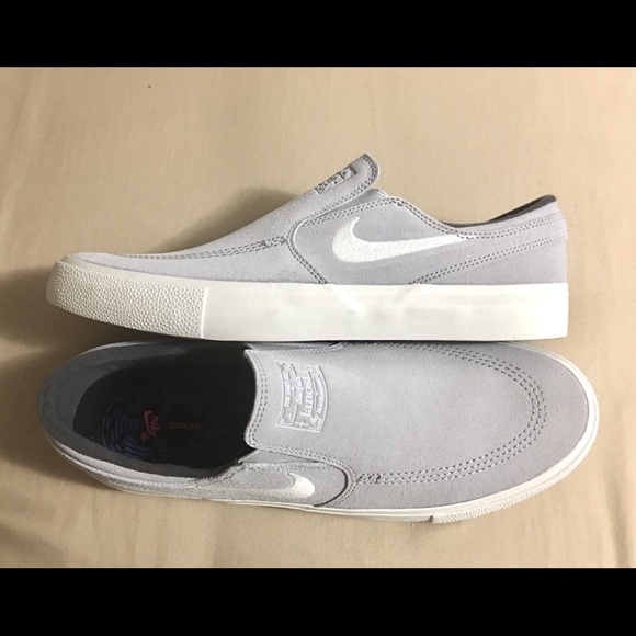 Nike SB Janoski Slip RM sz 10 - Picture 1 of 8